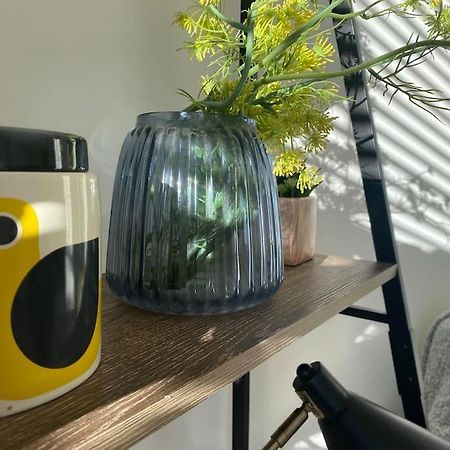 A Fabulous Apartment Set In St Leonard'S On Sea St Leonards-on-Sea エクステリア 写真