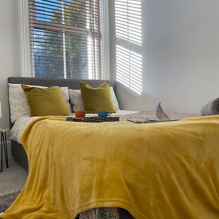 A Fabulous Apartment Set In St Leonard'S On Sea St Leonards-on-Sea エクステリア 写真