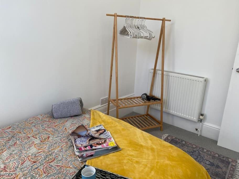 A Fabulous Apartment Set In St Leonard'S On Sea St Leonards-on-Sea エクステリア 写真