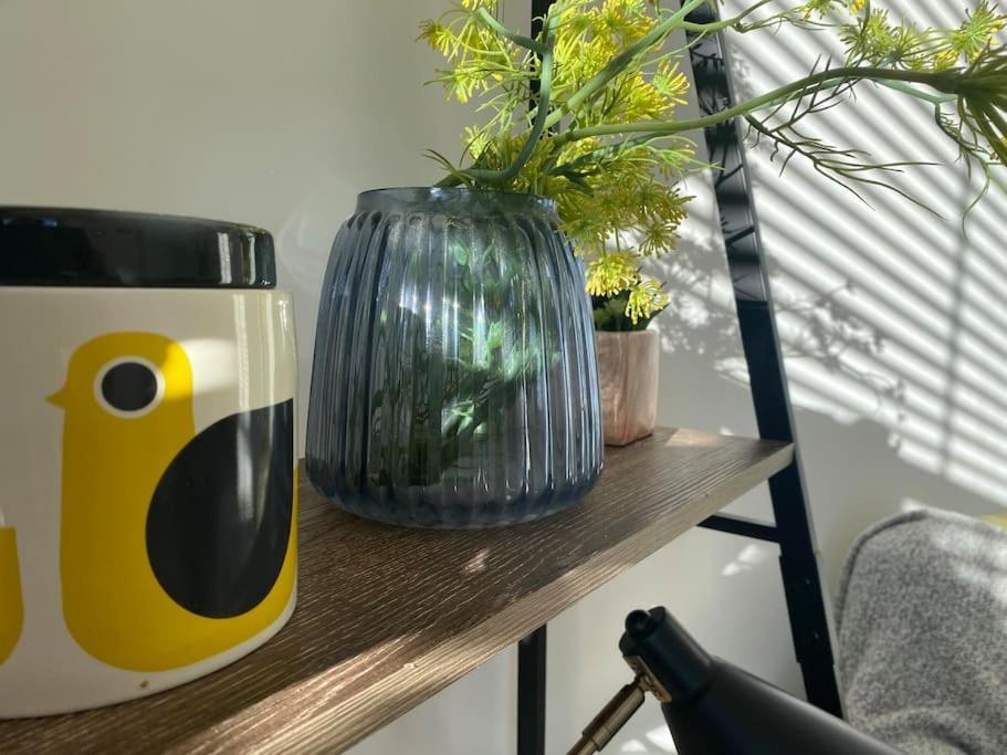 A Fabulous Apartment Set In St Leonard'S On Sea St Leonards-on-Sea エクステリア 写真