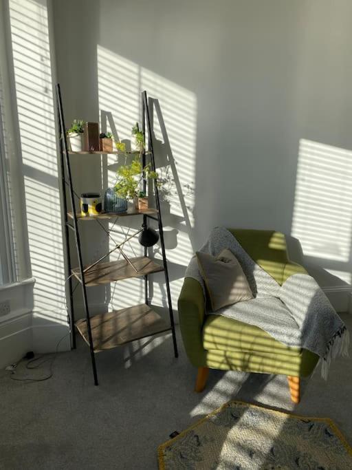 A Fabulous Apartment Set In St Leonard'S On Sea St Leonards-on-Sea エクステリア 写真