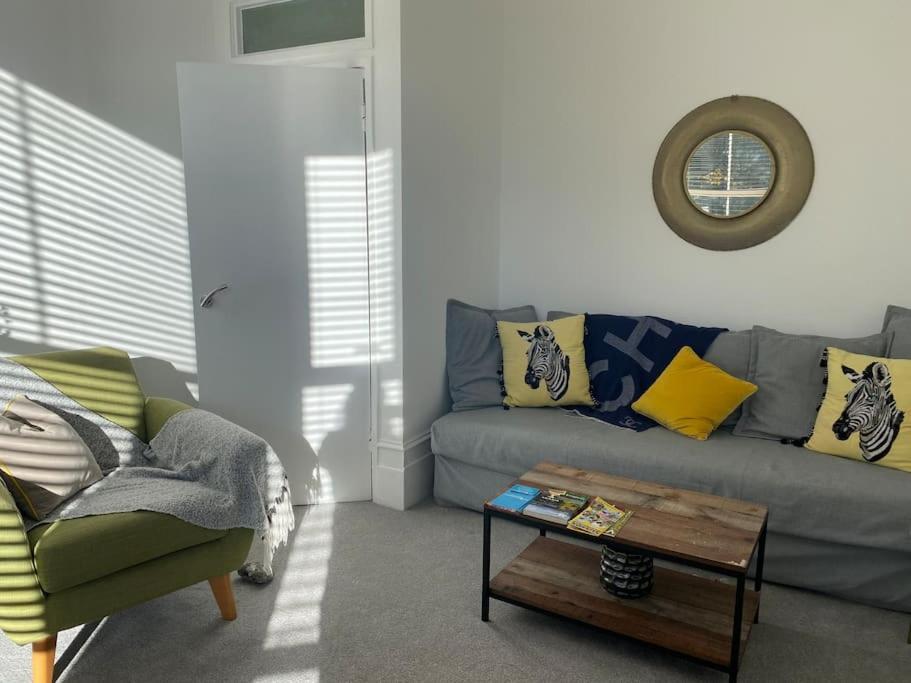 A Fabulous Apartment Set In St Leonard'S On Sea St Leonards-on-Sea エクステリア 写真