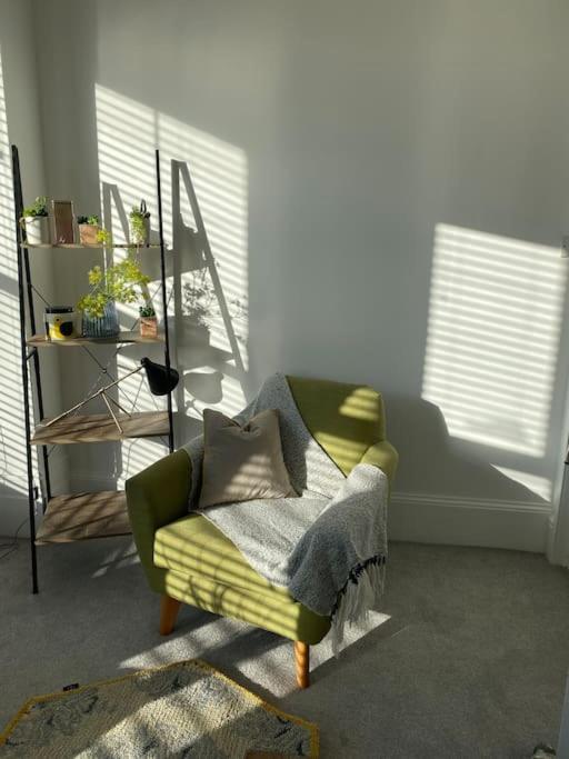 A Fabulous Apartment Set In St Leonard'S On Sea St Leonards-on-Sea エクステリア 写真