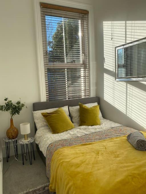 A Fabulous Apartment Set In St Leonard'S On Sea St Leonards-on-Sea エクステリア 写真