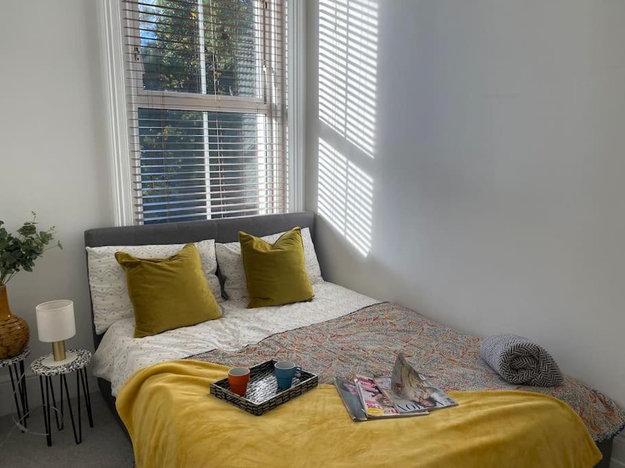 A Fabulous Apartment Set In St Leonard'S On Sea St Leonards-on-Sea エクステリア 写真